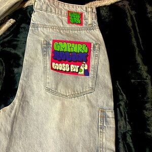 Empyre jeans skater pants